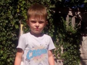 После курса лечения мальчик сможет начать говорить После курса лечения мальчик сможет начать говорить