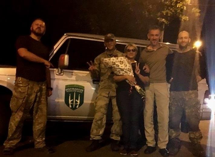 В Днепре умерла известная волонтер В Днепре умерла известная волонтер