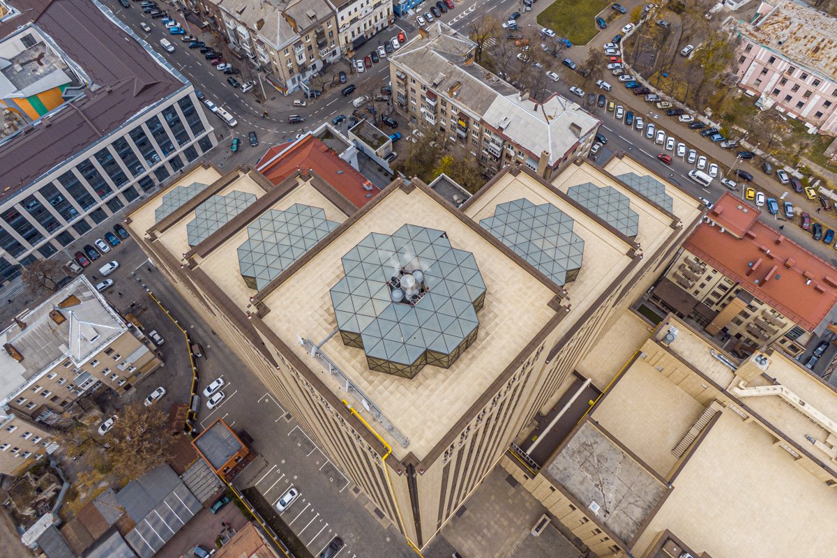 Духовность, культура и бизнес – три составляющие, заложенные в этот проект Духовность, культура и бизнес – три составляющие, заложенные в этот проект