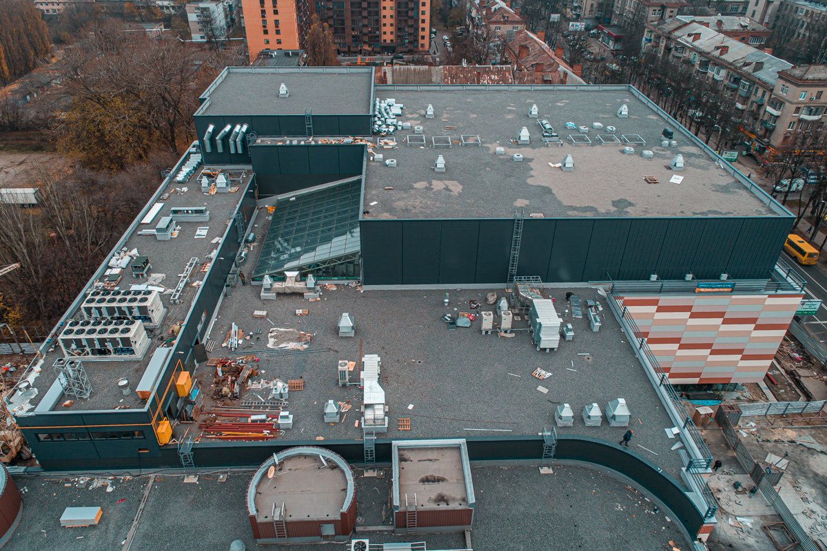 В обновленном APPOLO откроются семизальный кинотеатр «Планета Кино» и fashion-галерея В обновленном APPOLO откроются семизальный кинотеатр «Планета Кино» и fashion-галерея