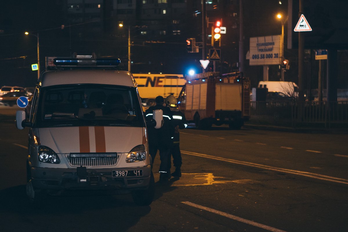 Ситуация под контролем Ситуация под контролем