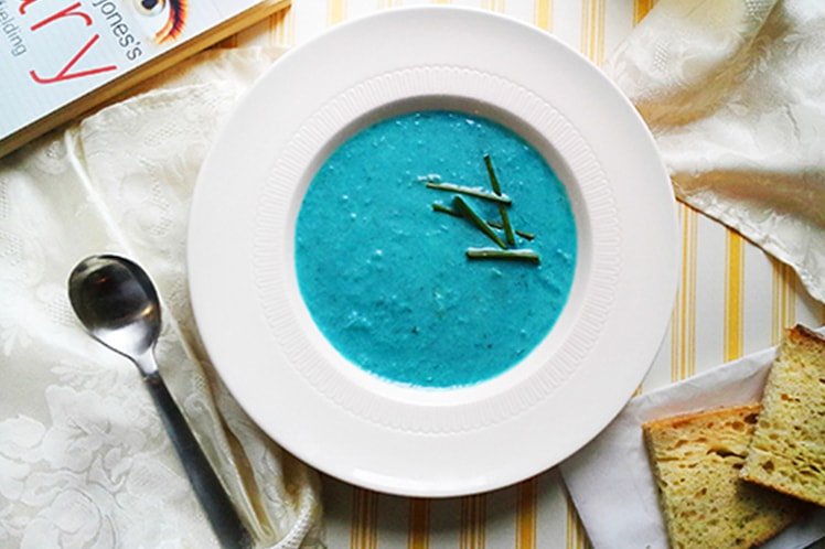 Простые и сказочные рецепты: как приготовить луковый суп от Бриджит Джонс 1