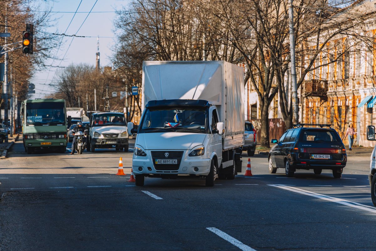 Пострадавшую госпитализировали Пострадавшую госпитализировали