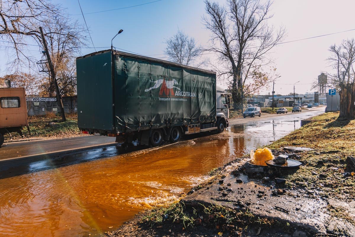 На месте не стоит неприятный запах На месте не стоит неприятный запах