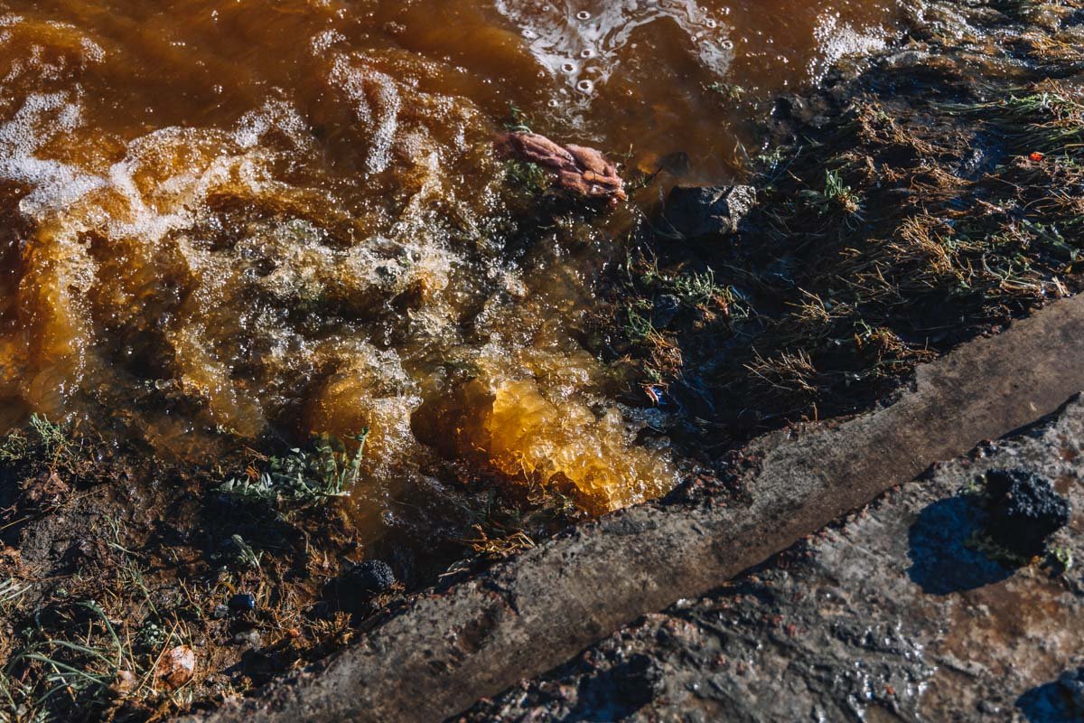 Такие аварии по всему городу Такие аварии по всему городу