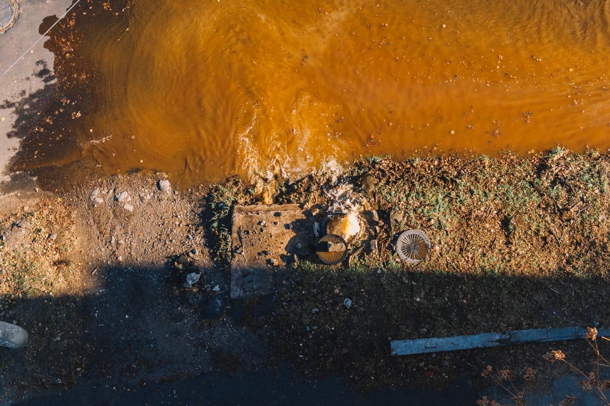 Аварийка работает неподалеку  Аварийка работает неподалеку