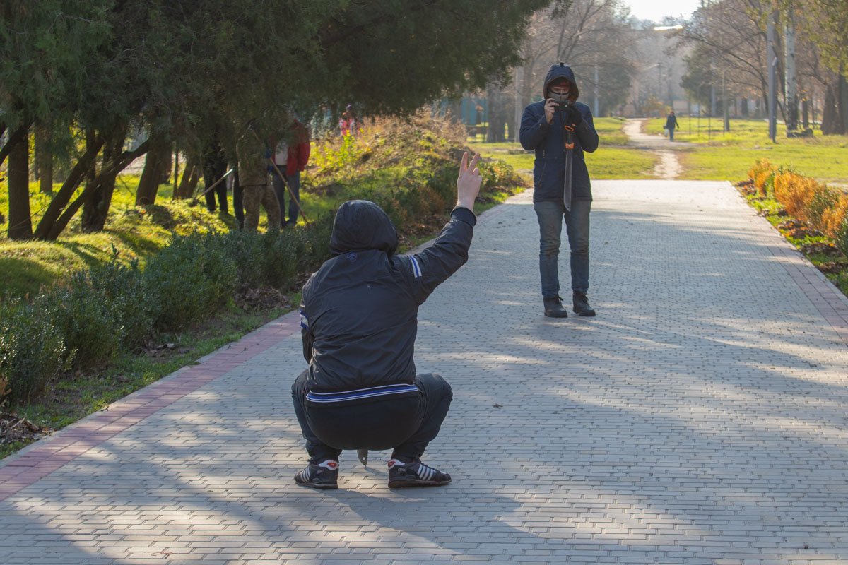 Делу время - потехе час :) Делу время - потехе час :)