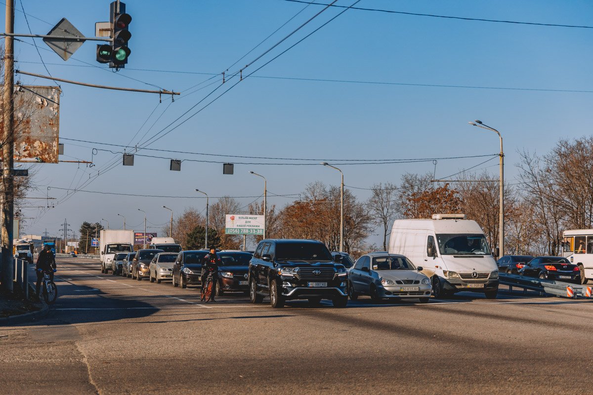 Последствия аварии ликвидируют уже больше суток