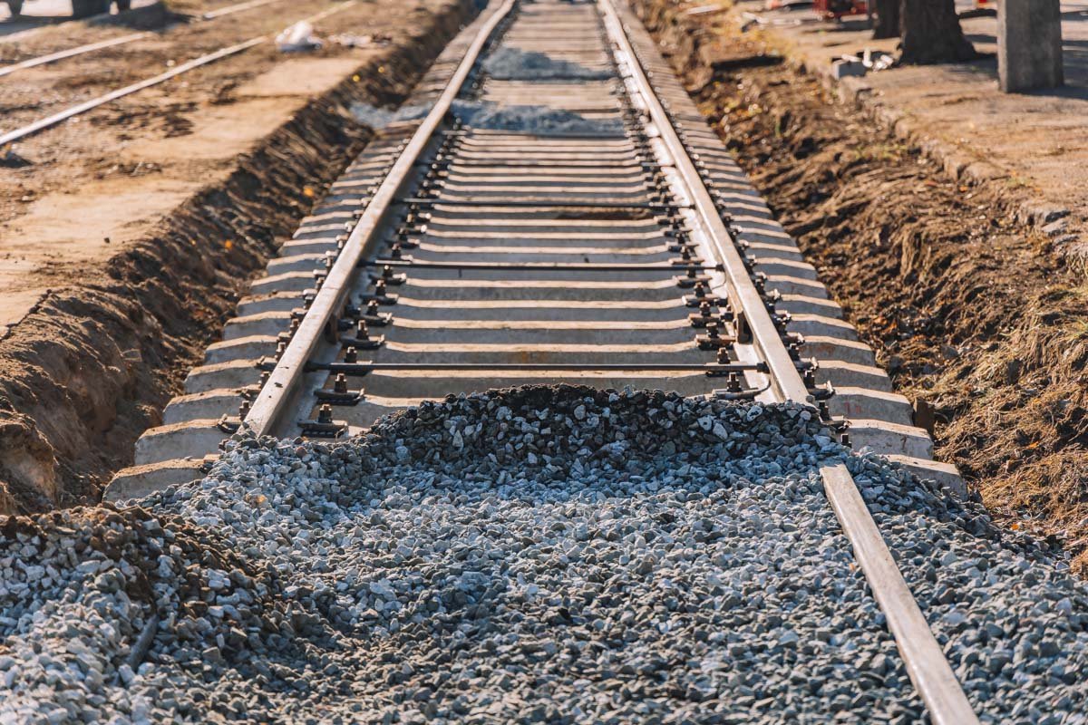 Плановые работы начались утром 14 ноября