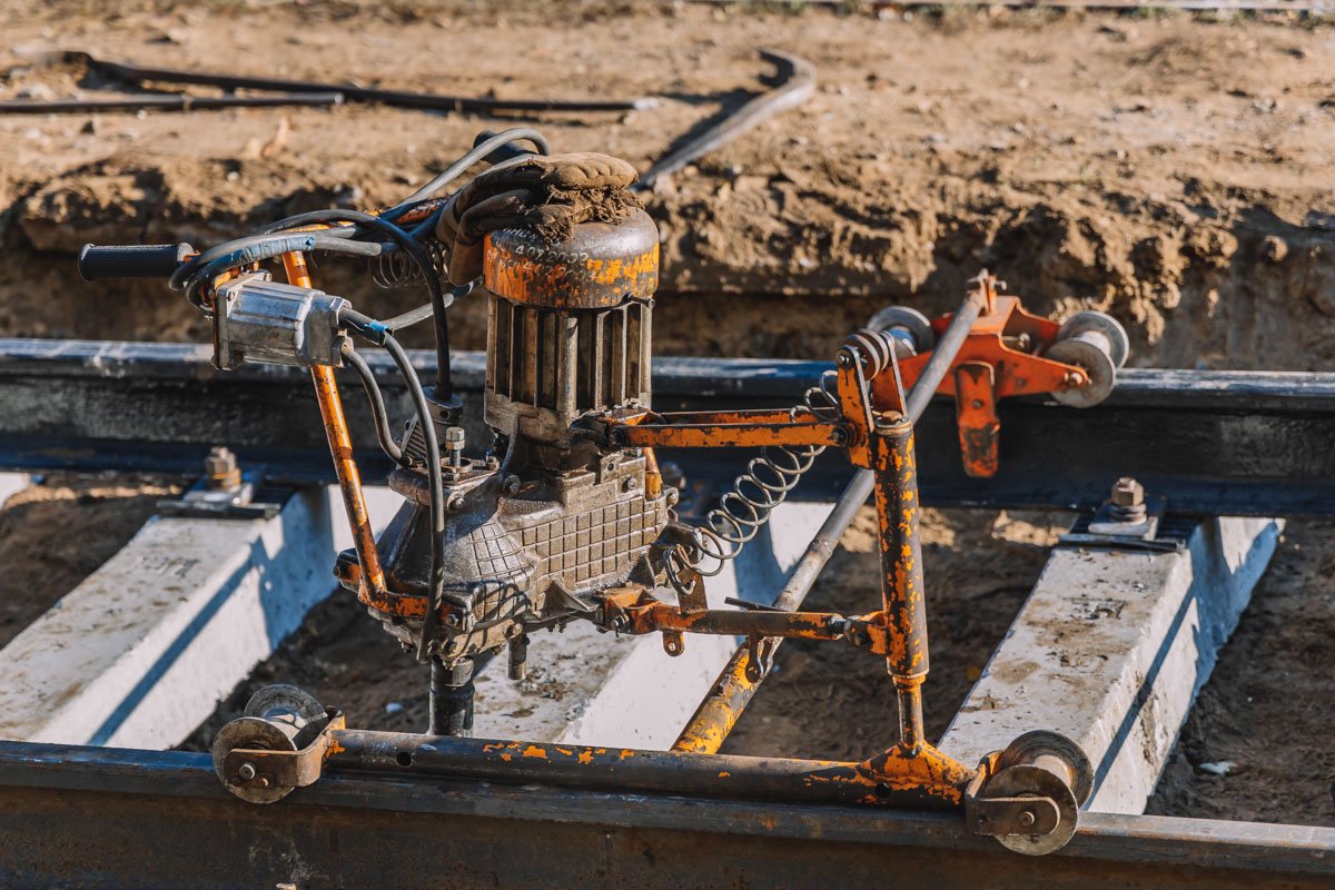 Закончить все работы коммунальщики должны в начале следующей недели