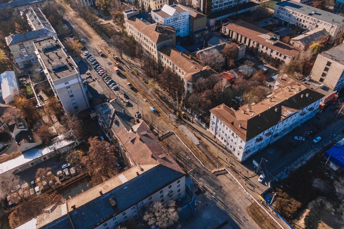 Если вдруг появится новая информация — мы сразу же сообщим