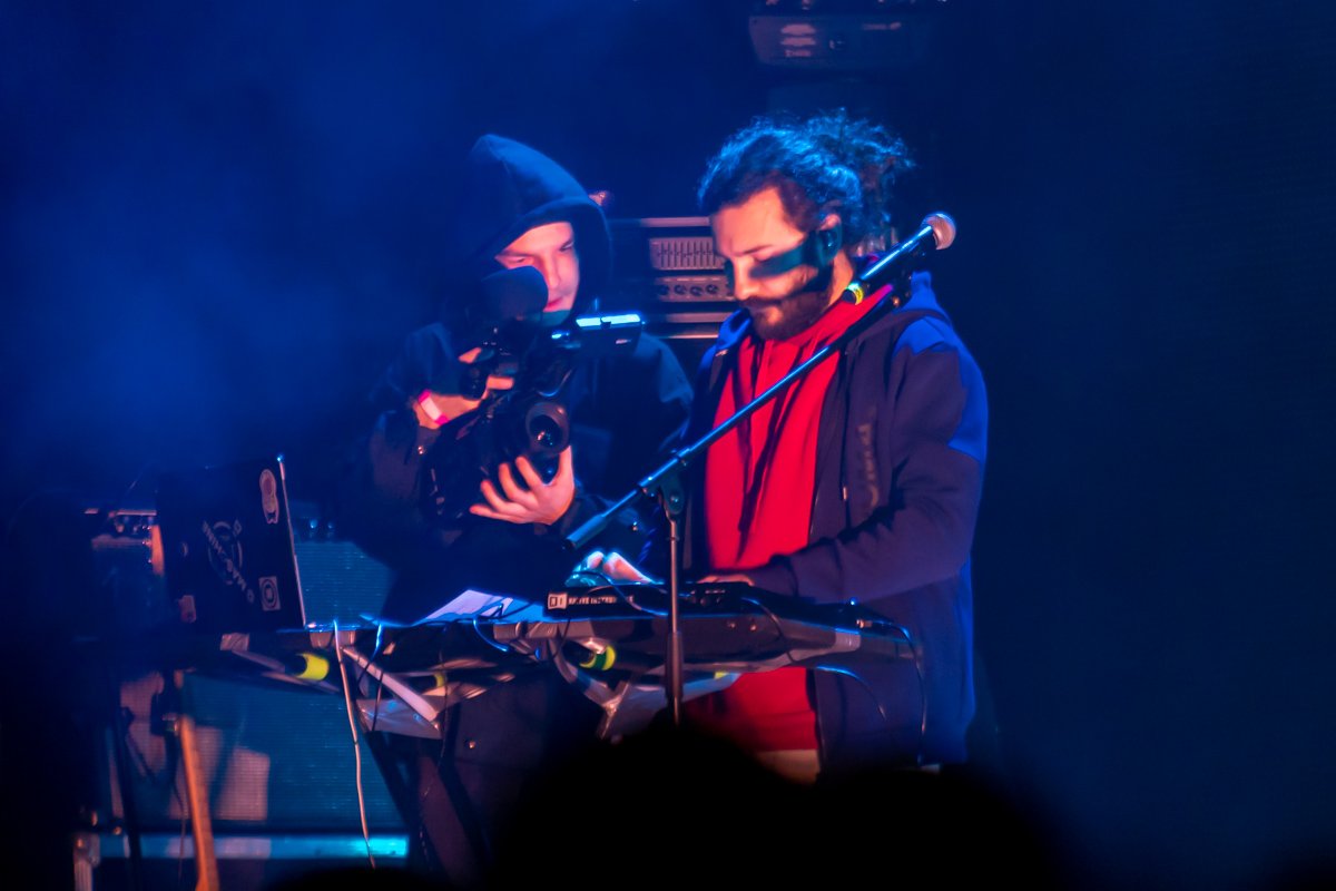 Бессменый саундпродюсер Сурсен Томасян