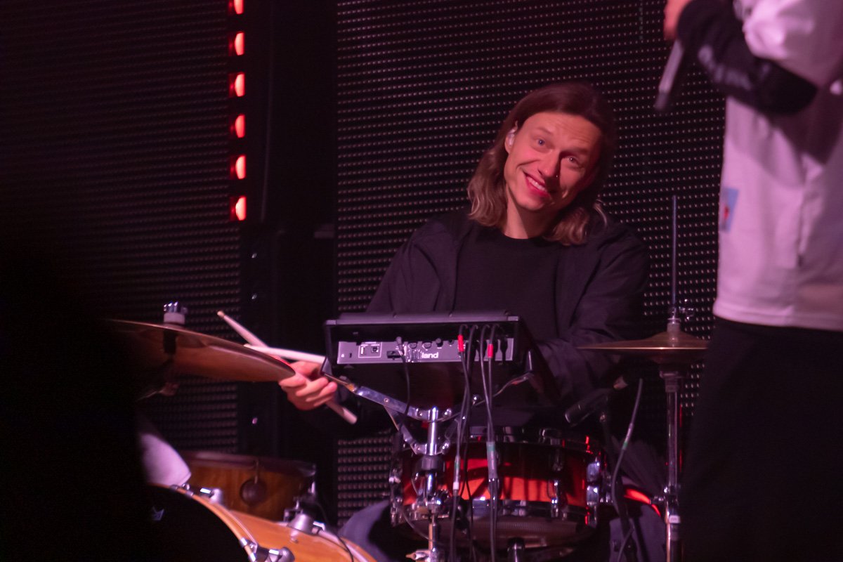 Милый Гюнтер