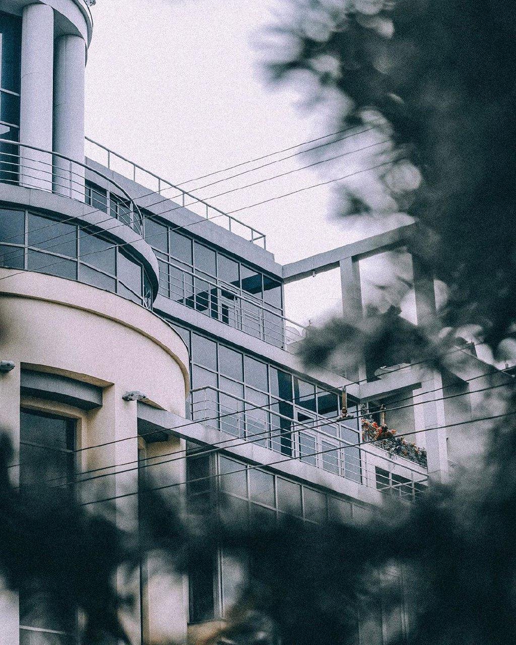 Даже серость бывает вызывающей. Фото: tryhub.a Даже серость бывает вызывающей. Фото: tryhub.a