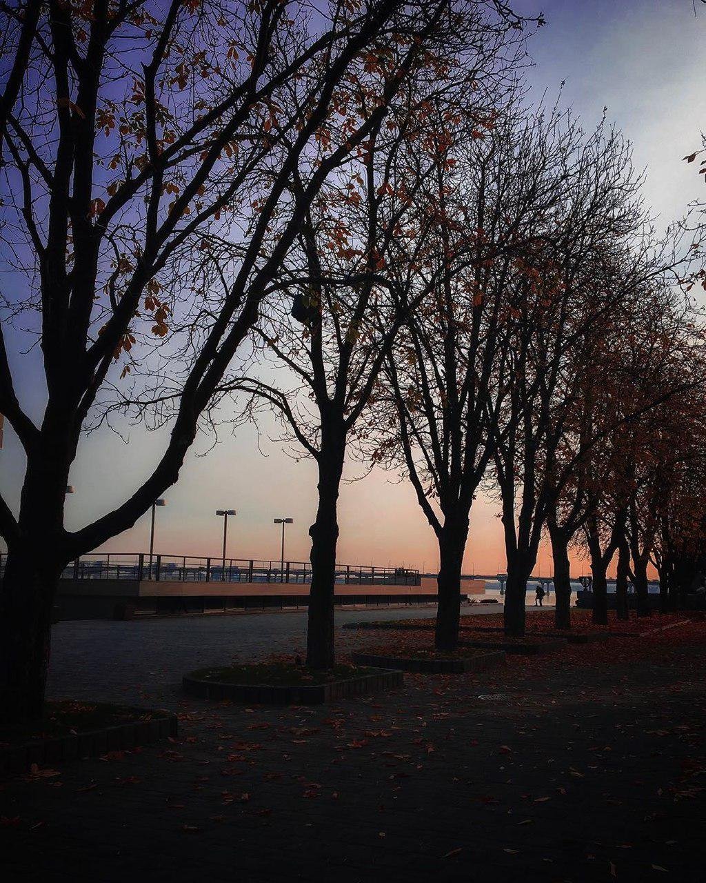 О чем бы мы разговаривали, если бы погода не менялась? Фото: garackevich.irina О чем бы мы разговаривали, если бы погода не менялась? Фото: garackevich.irina