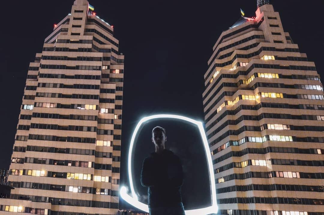 Помни, что ты - центр чей-то Вселенной. Фото: ph_rfs Помни, что ты - центр чей-то Вселенной. Фото: ph_rfs