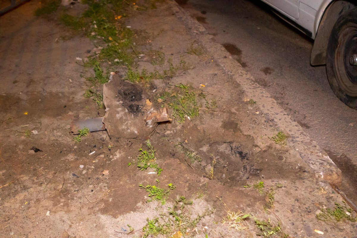 Последствия ДТП Последствия ДТП