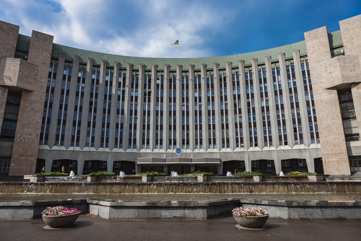 Горсовет Горсовет