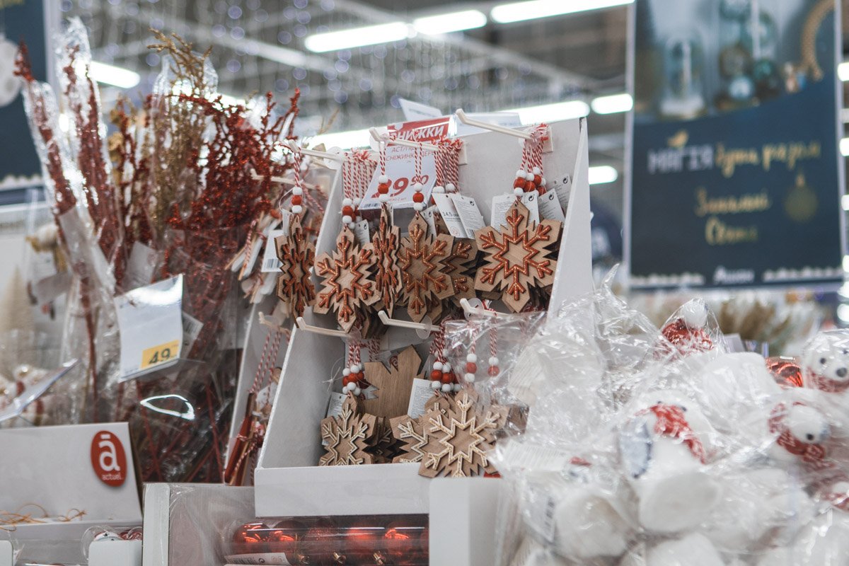 Огромный выбор уже ждет Огромный выбор уже ждет