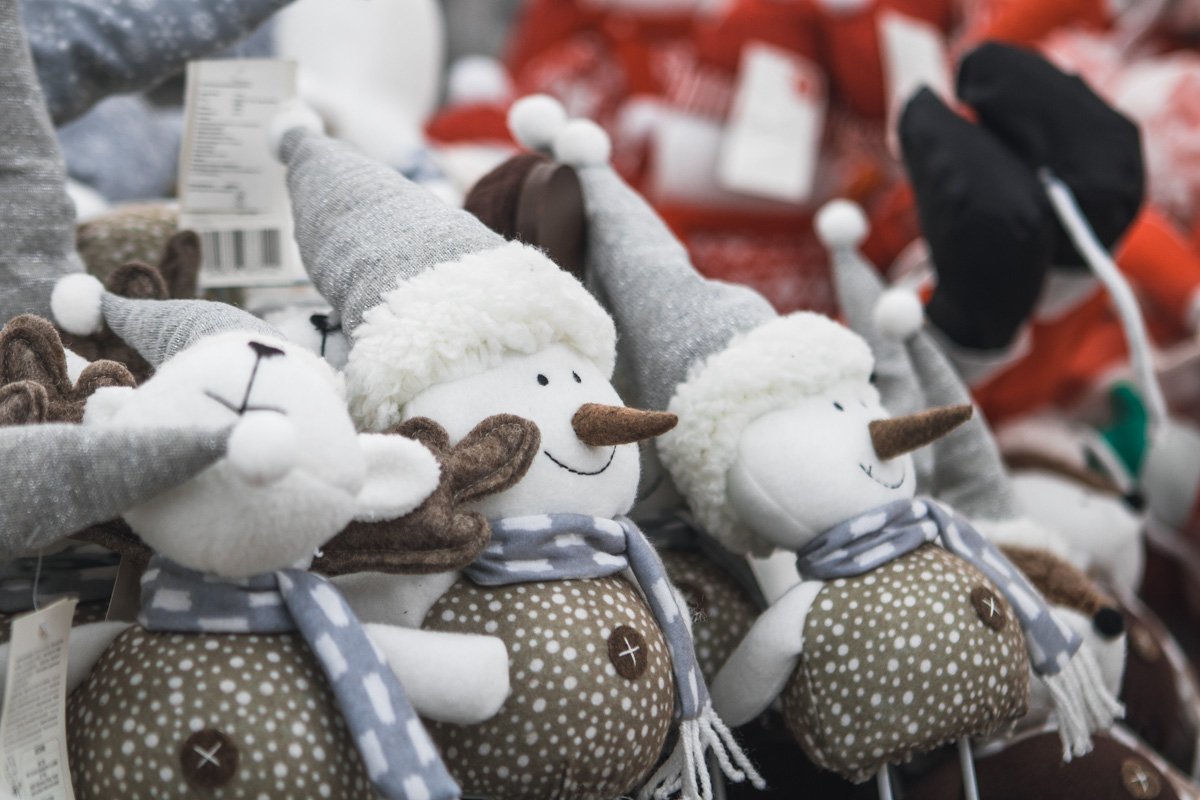 Нужно. Потрогать. Новогодние. Игрушки Нужно. Потрогать. Новогодние. Игрушки