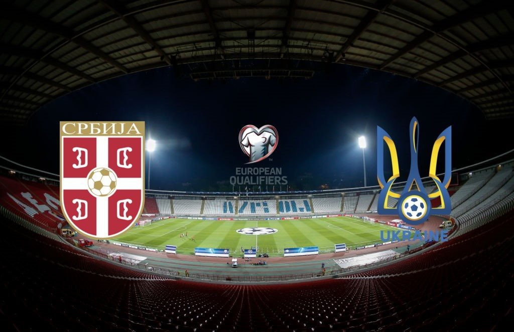 Матч прошел на стадионе «Райко Митич» в Белграде