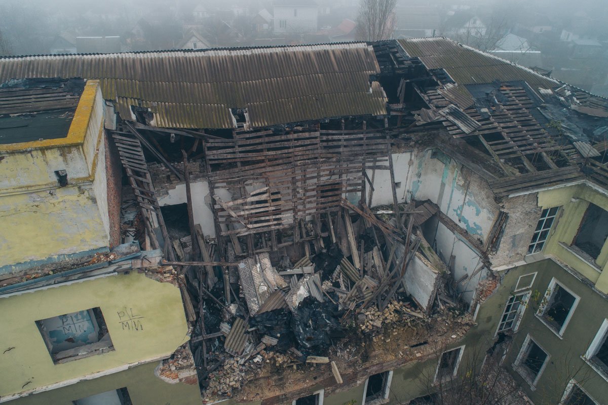 Все могло бы быть иначе Все могло бы быть иначе