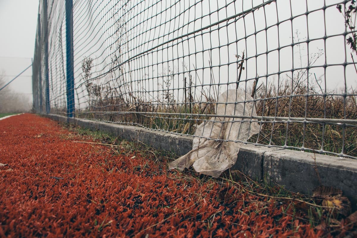 Зачем убирать Зачем убирать