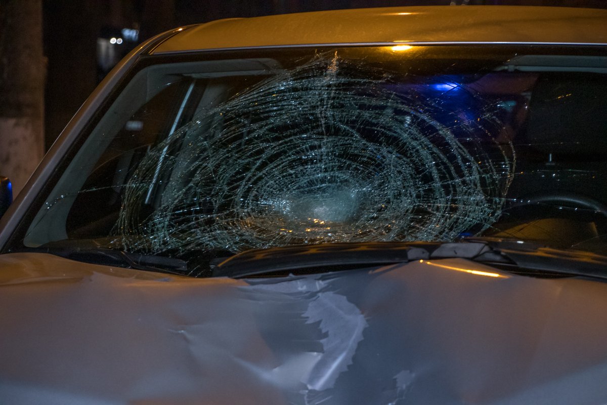 Пострадал парень Пострадал парень