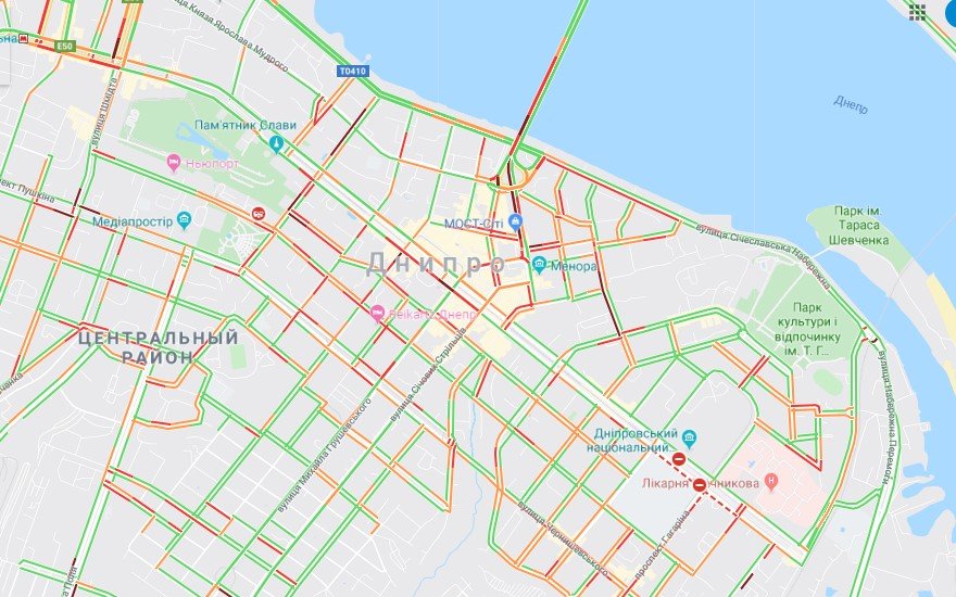 Правый берег Правый берег