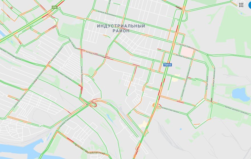 Левый берег Левый берег