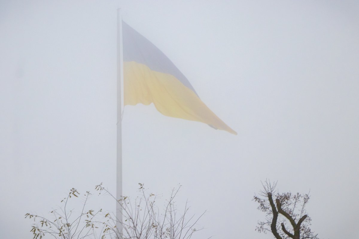 Украина прекрасна