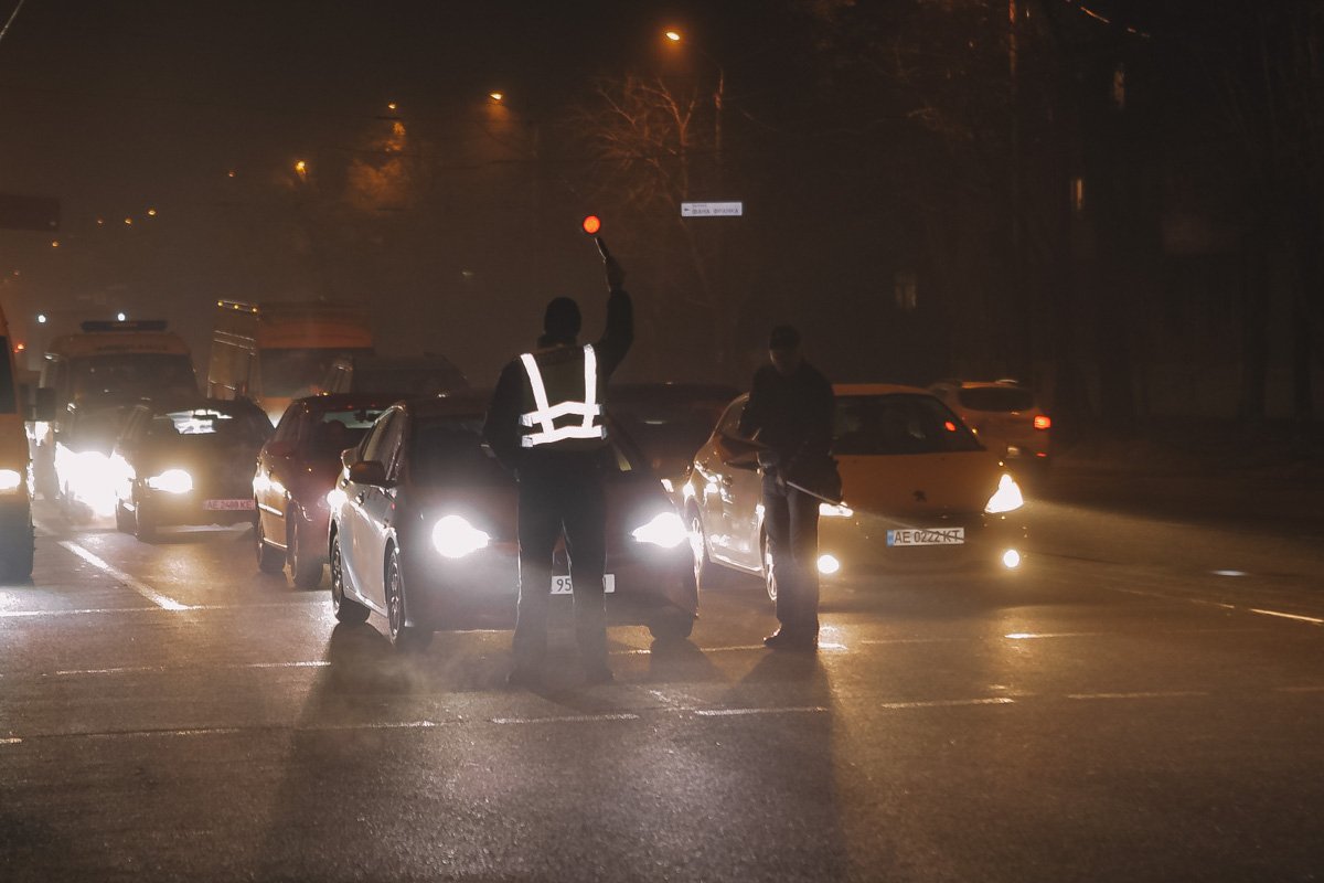 Движение не затруднено Движение не затруднено