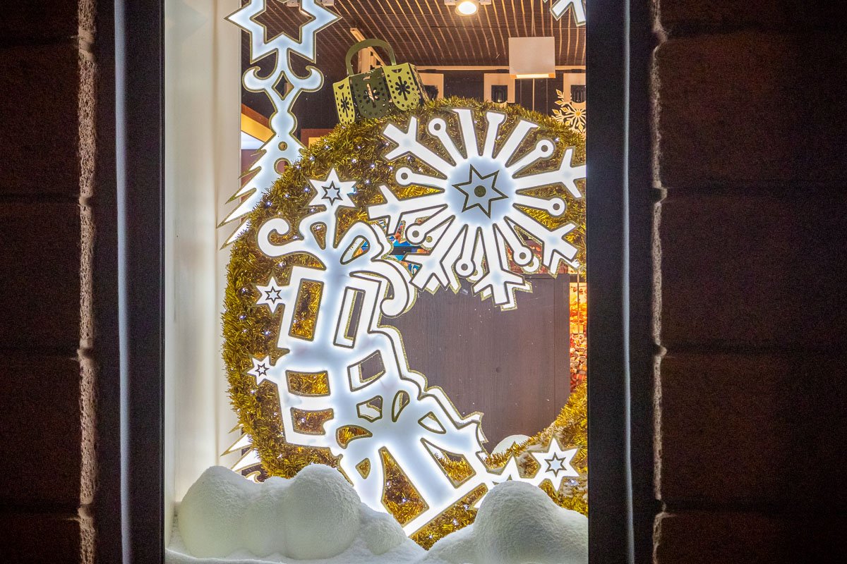 Так выглядят новые декорации Так выглядят новые декорации