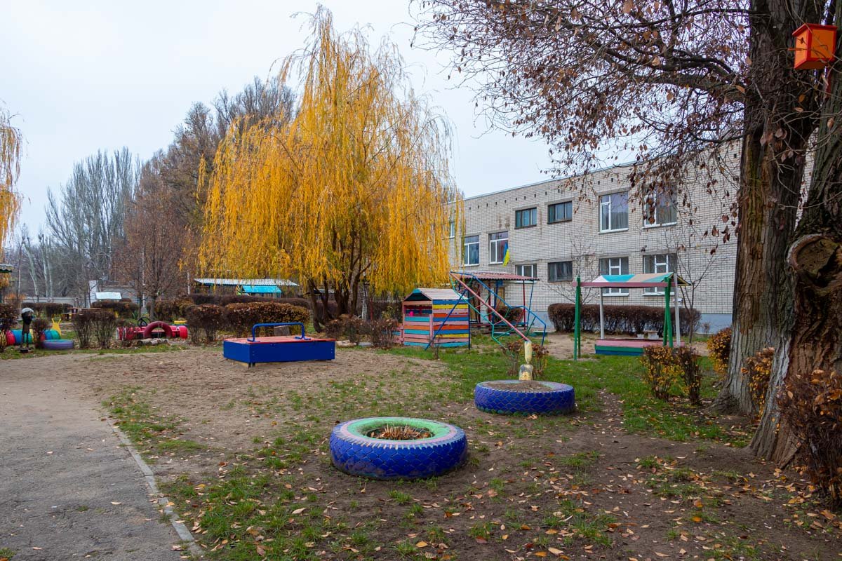 Детский сад полностью готов к отопительному сезону Детский сад полностью готов к отопительному сезону