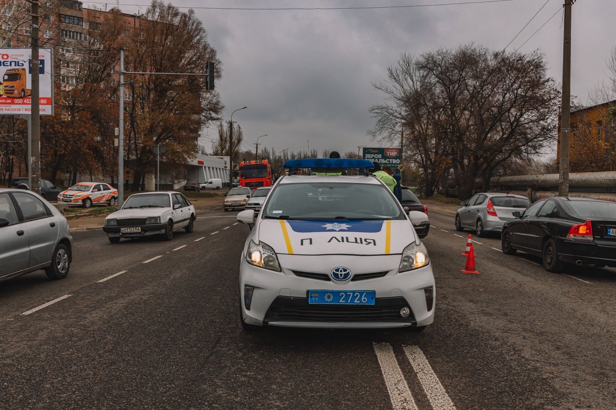 Все детали и обстоятельства произошедшего выясняются Все детали и обстоятельства произошедшего выясняются