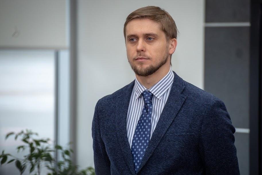 Алексей Бондаренко