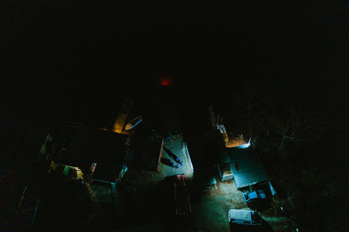 Никто не пострадал Никто не пострадал