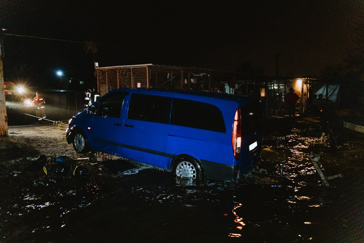 Автомобиль вернули владельцу Автомобиль вернули владельцу