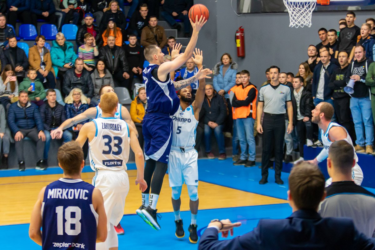 Во втором периоде белорусы вырвались вперед