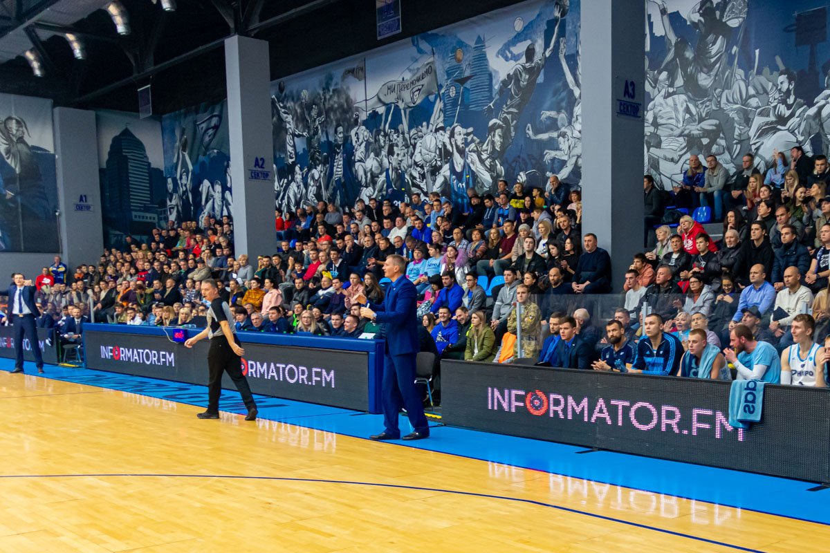 Информатор и здесь с вами