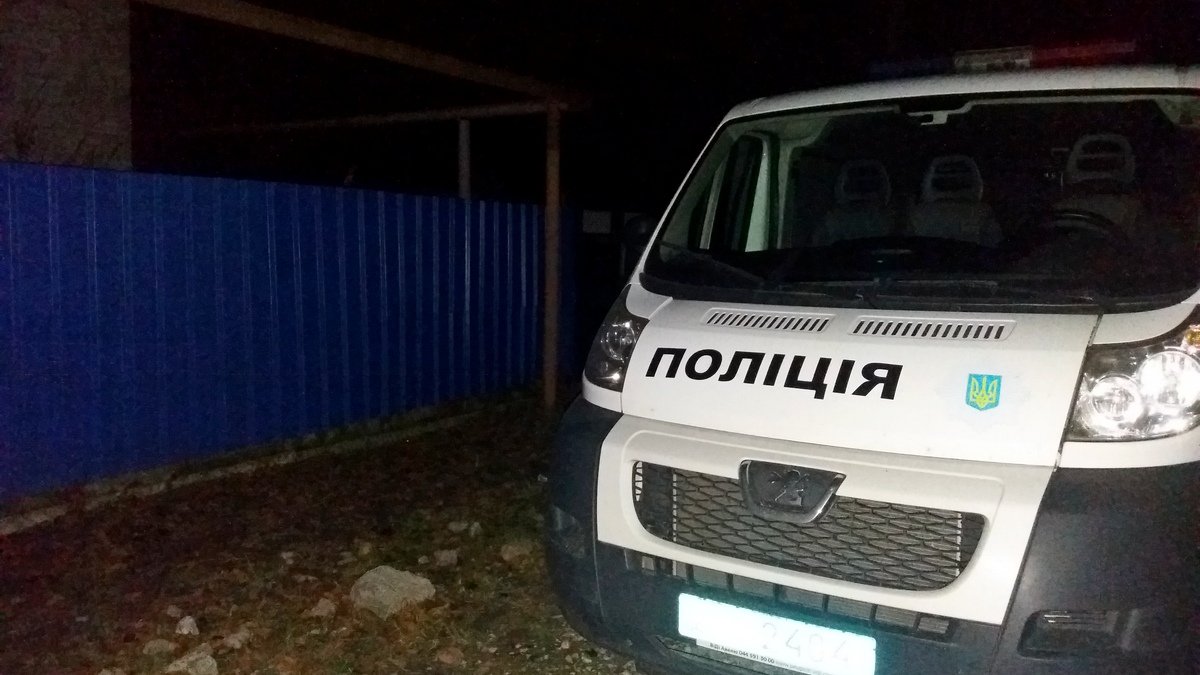 Инцидент произошел в частном доме на улице Мостовой Инцидент произошел в частном доме на улице Мостовой