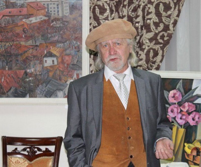 ТОП мероприятий, куда стоит пойти в Днепре на выходных 5