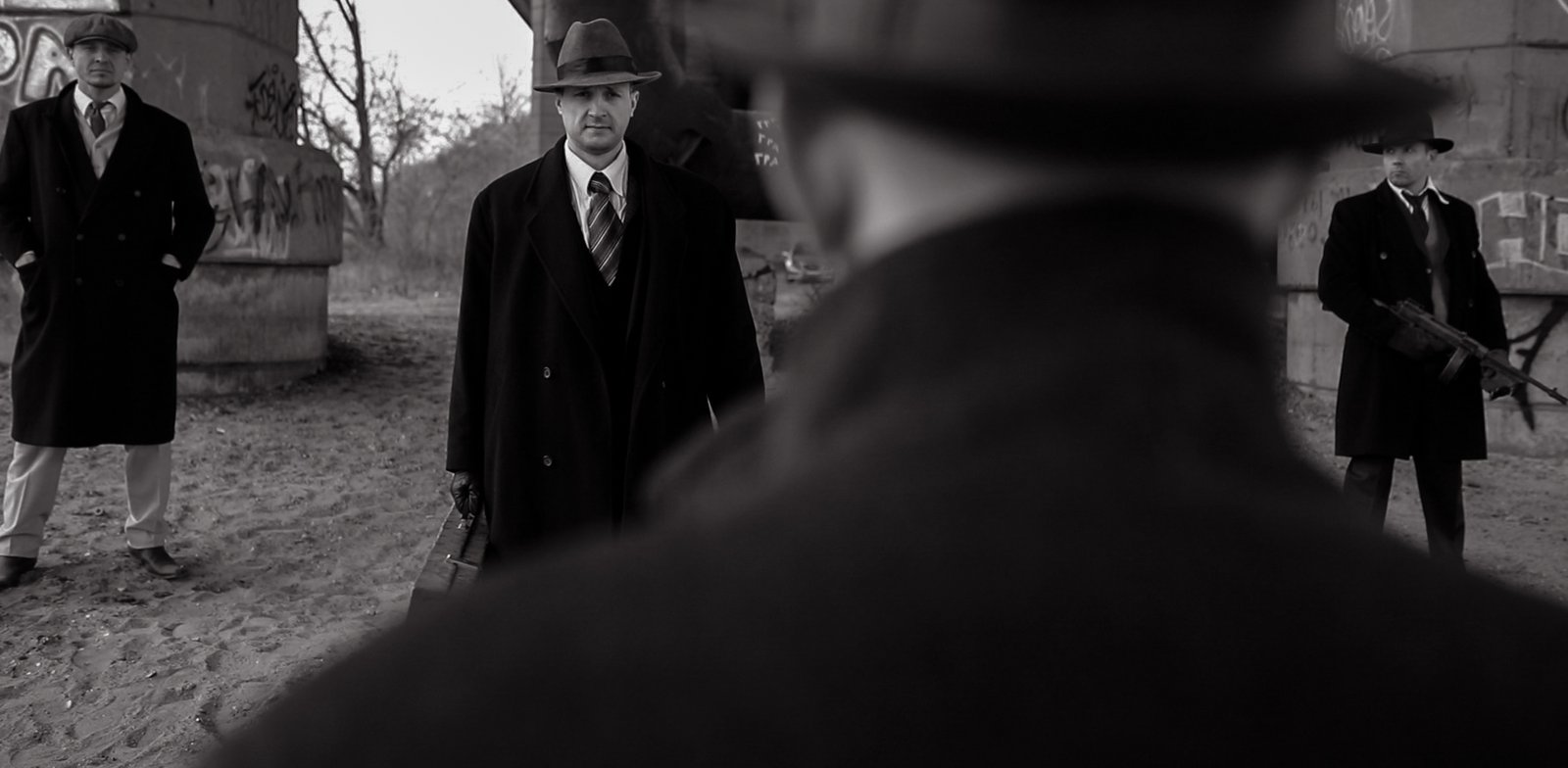 Узнаете локацию? Узнаете локацию?