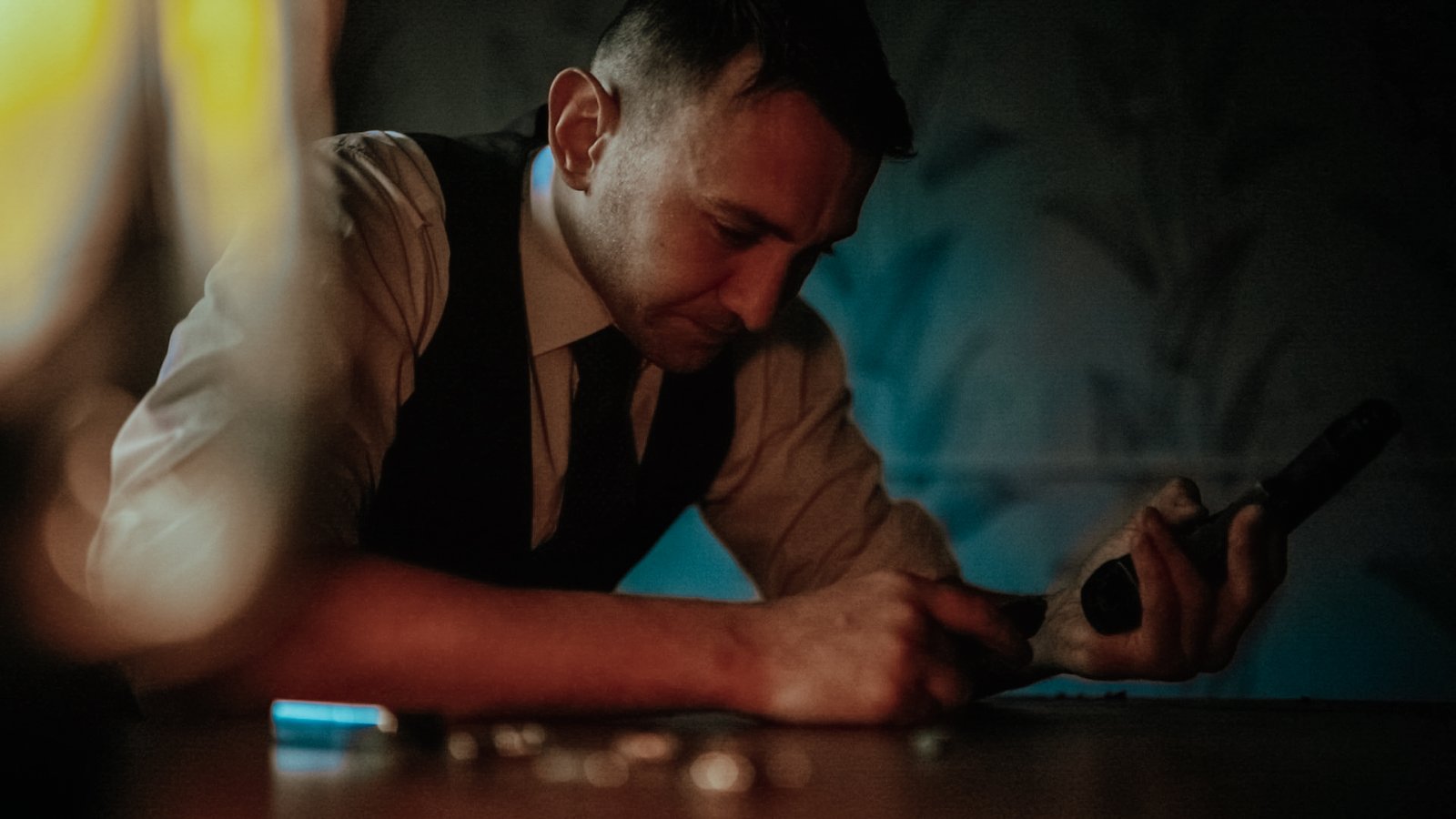 Вас точно покорит этот фильм Вас точно покорит этот фильм