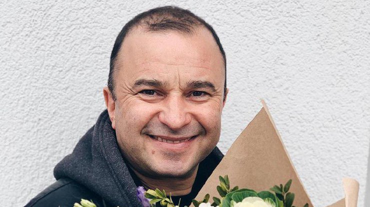 Віктор ПАВЛІК