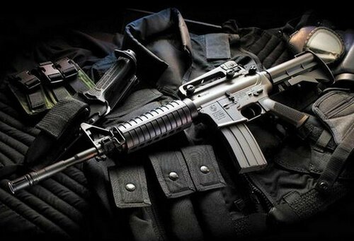 КАК ПРИОБРЕСТИ ТРАВМАТИЧЕСКОЕ ОРУЖИЕ