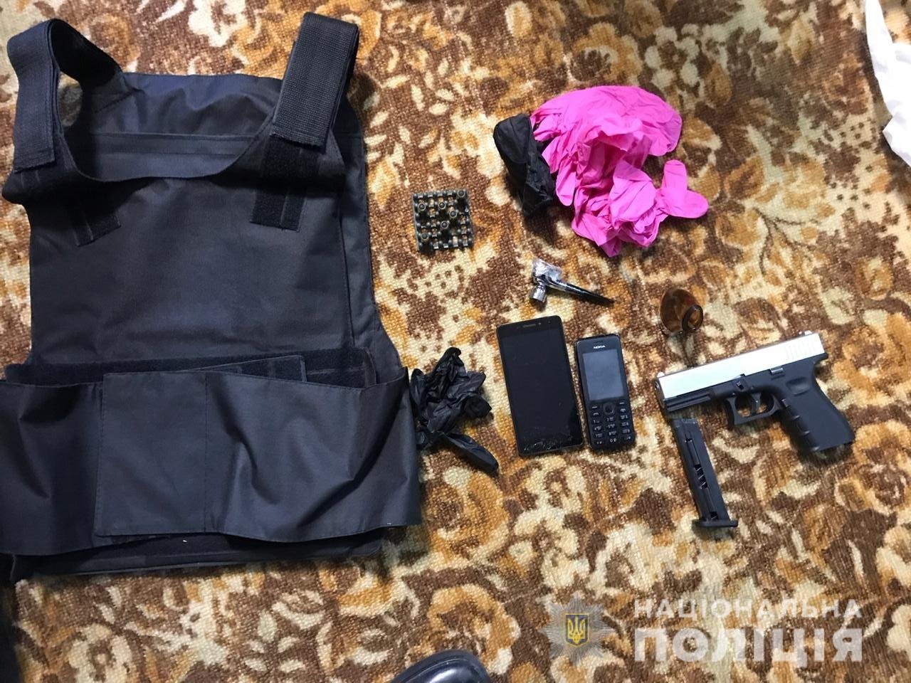 Фигурантам грозит срок Фигурантам грозит срок