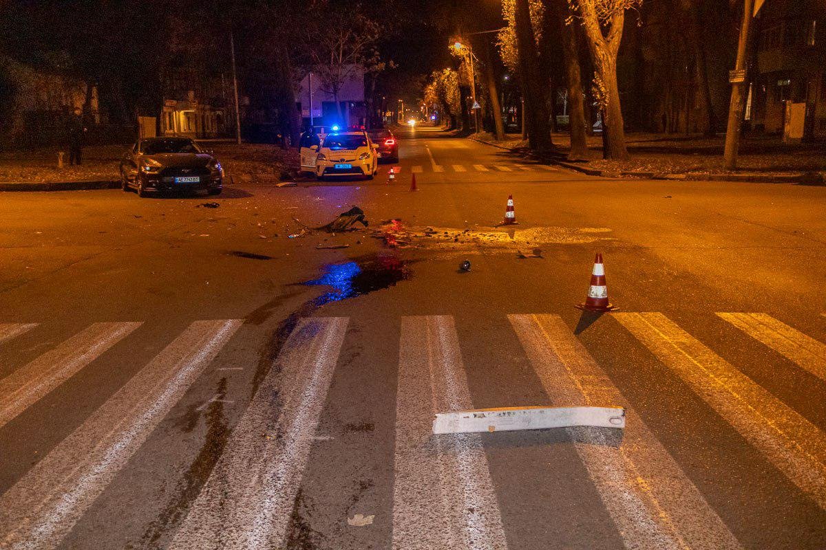 В инциденте никто не пострадал В инциденте никто не пострадал