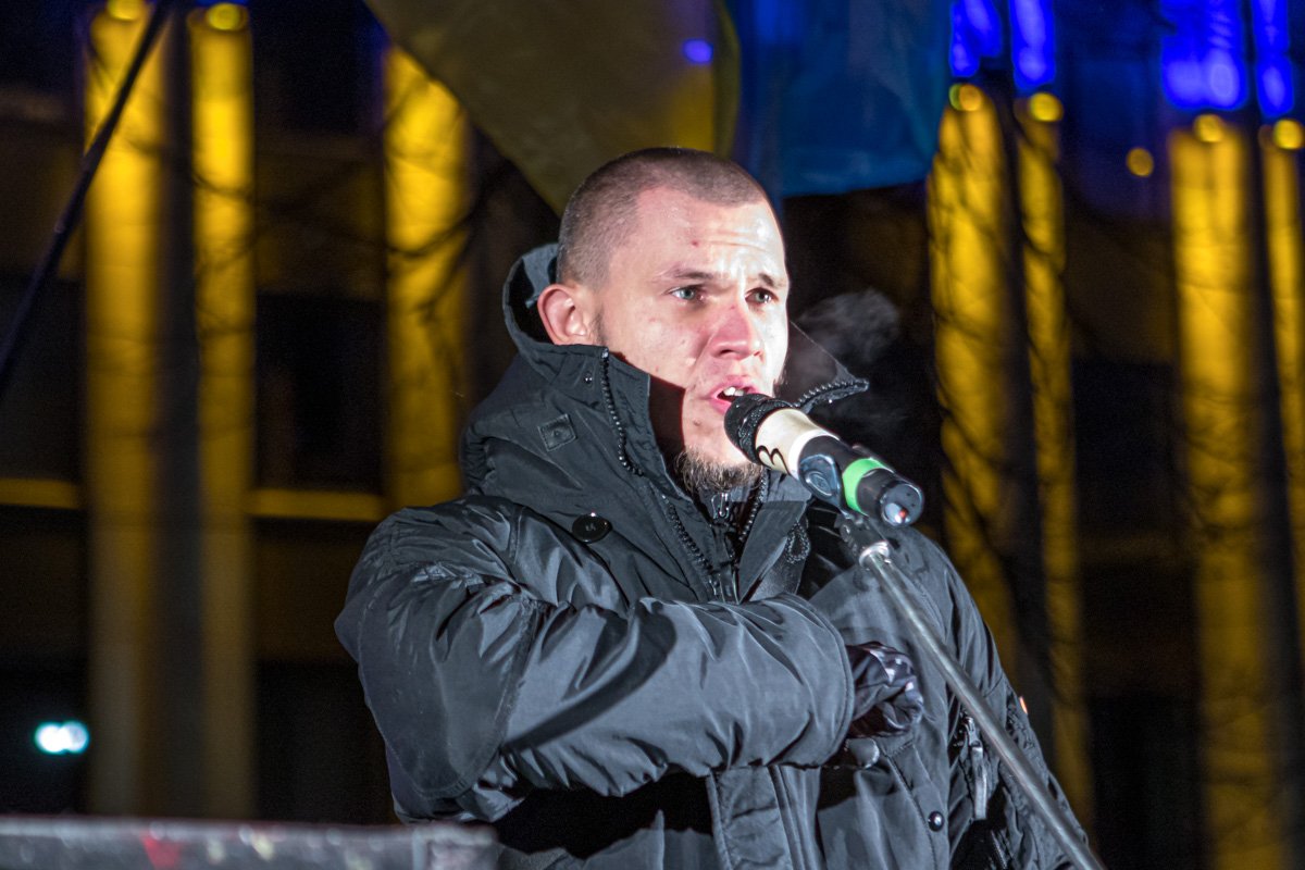 Ветеран Алексей Тригубенко рассказал, почему важно действовать именно сейчас