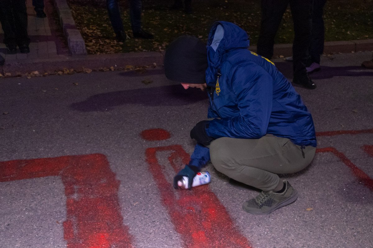 Митинг прошел спокойно 